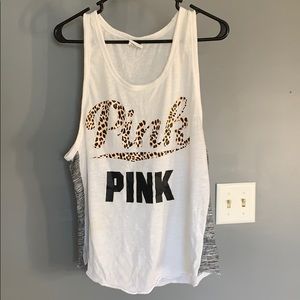 Victoria’s Secret tank